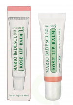 Mario Badescu Lip Balm 10 g Rose
