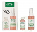 Mario Badescu Grab And Go Set 88 ml Drying Lotion 29ml/Facial Spray 59ml