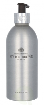 Molton Brown M.Brown Re-Charge Black Pepper Bath & Shower Gel 400 ml