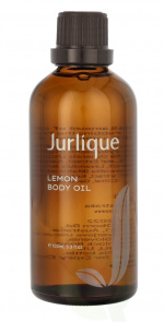 Jurlique Lemon Body Oil 100 ml