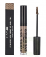MAC Eye Brows Big Boost Fibre Gel 4.1 g Fling