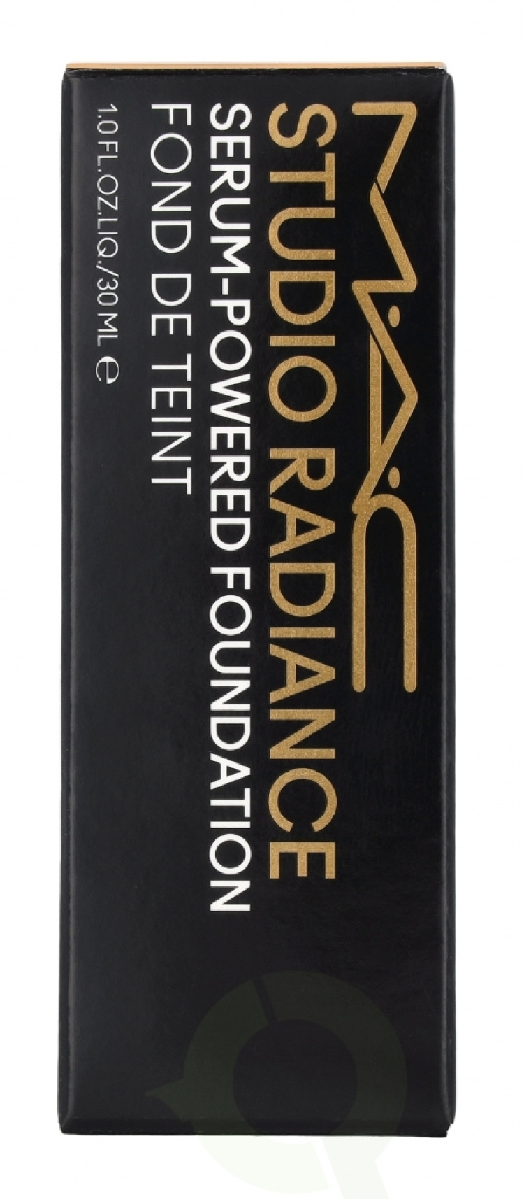 MAC Studio Radiance Serum-Powered Foundation 30 ml #NC16