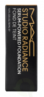MAC Studio Radiance Serum-Powered Foundation 30 ml #NC17