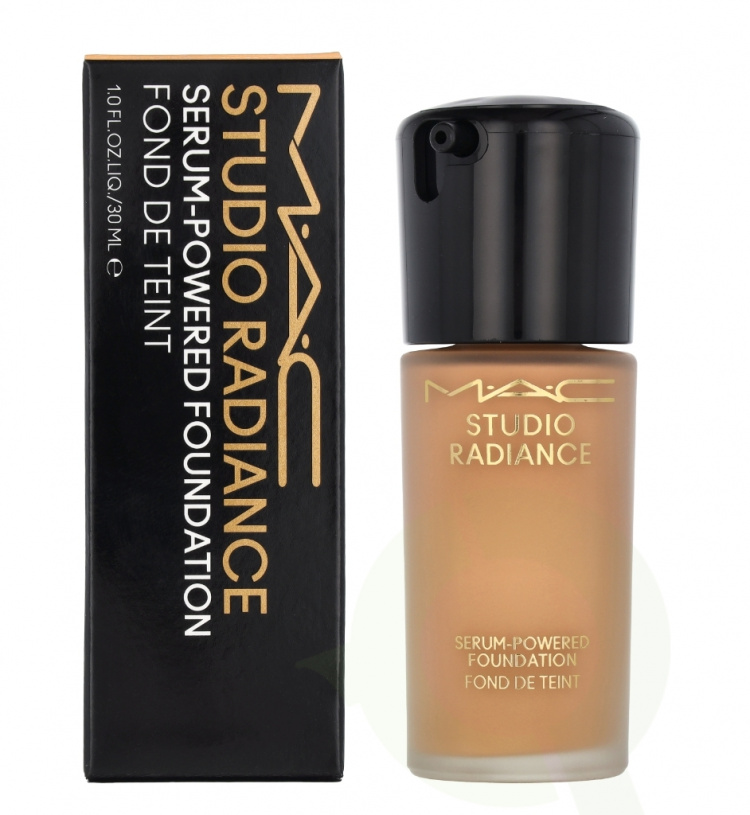 MAC Studio Radiance Serum-Powered Foundation 30 ml #NC25