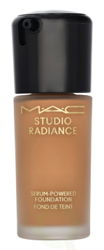 MAC Studio Radiance Serum-Powered Foundation 30 ml #NC30