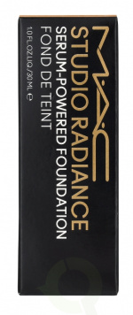 MAC Studio Radiance Serum-Powered Foundation 30 ml #NC30