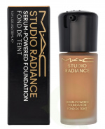 MAC Studio Radiance Serum-Powered Foundation 30 ml #NC35