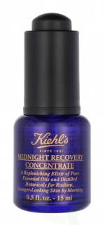 Kiehls Kiehl\'s Midnight Recovery Concentrate 15 ml