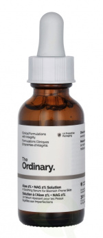 The Ordinary Aloe 2% + NAG 2% Solution 30 ml
