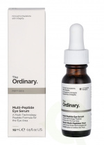 The Ordinary Multi-Peptide Eye Serum 15 ml