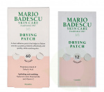 Mario Badescu Drying Patch 60 piece 60 Patches