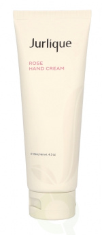 Jurlique Rose Hand Cream 125 ml