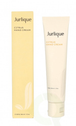 Jurlique Citrus Hand Cream 40 ml