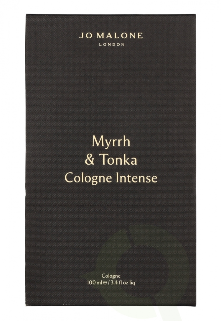 Jo Malone Myrrh & Tonka Intense Edc Spray 100 ml