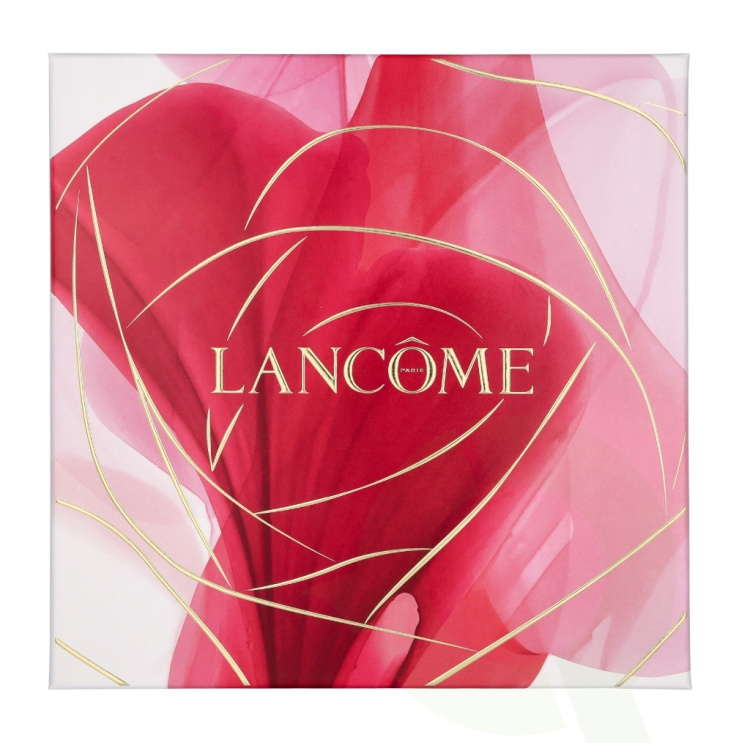 Lancome La Nuit Tresor Giftset 150 ml Edp Spray 50ml/Body Lotion 50ml/Shower Gel 50ml