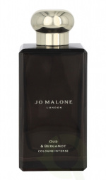 Jo Malone Oud & Bergamot Intense Edc Spray 100 ml