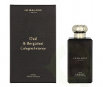 Jo Malone Oud & Bergamot Intense Edc Spray 100 ml