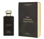 Jo Malone Oud & Bergamot Intense Edc Spray 100 ml