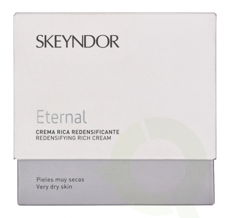 Skeyndor Eternal Redensifying Rich Cream 50 ml