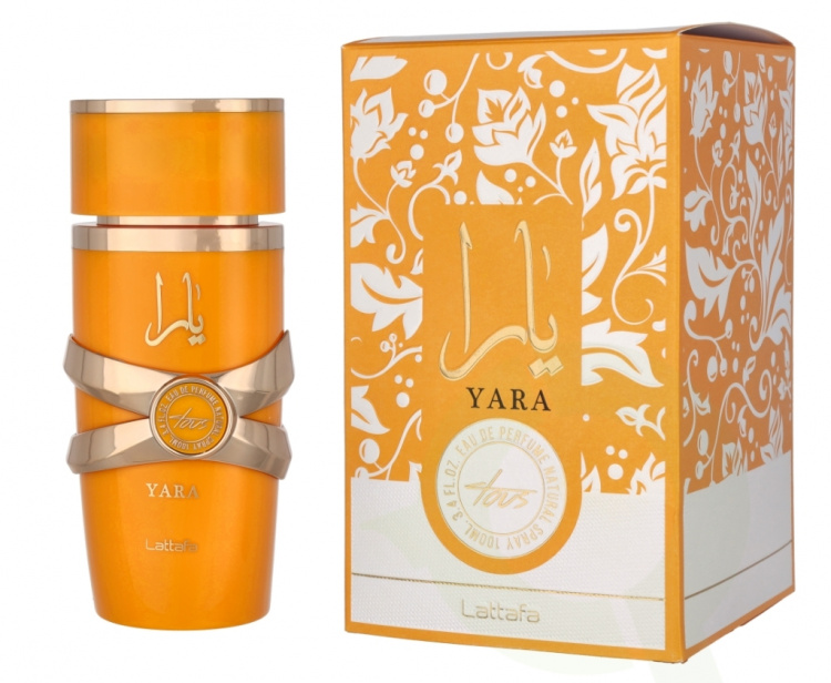 Lattafa Yara Tous Edp Spray 100 ml
