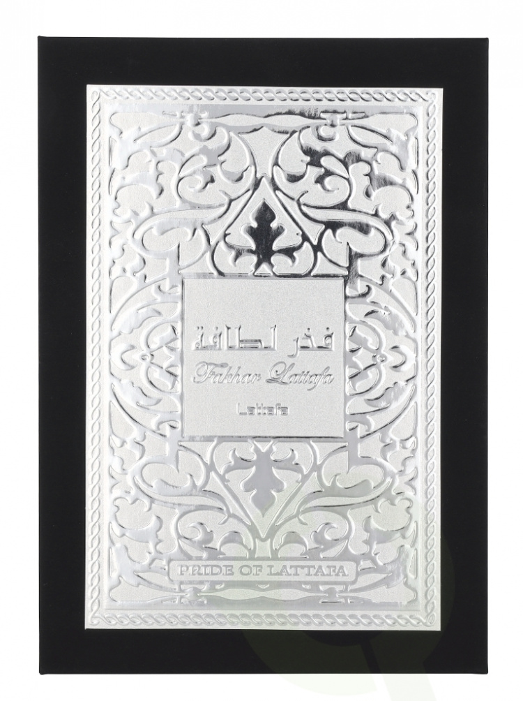 Lattafa Fakhar Men Edp Spray 100 ml