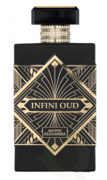 Maison Alhambra Infini Oud Edp Spray 100 ml