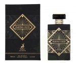 Maison Alhambra Infini Oud Edp Spray 100 ml