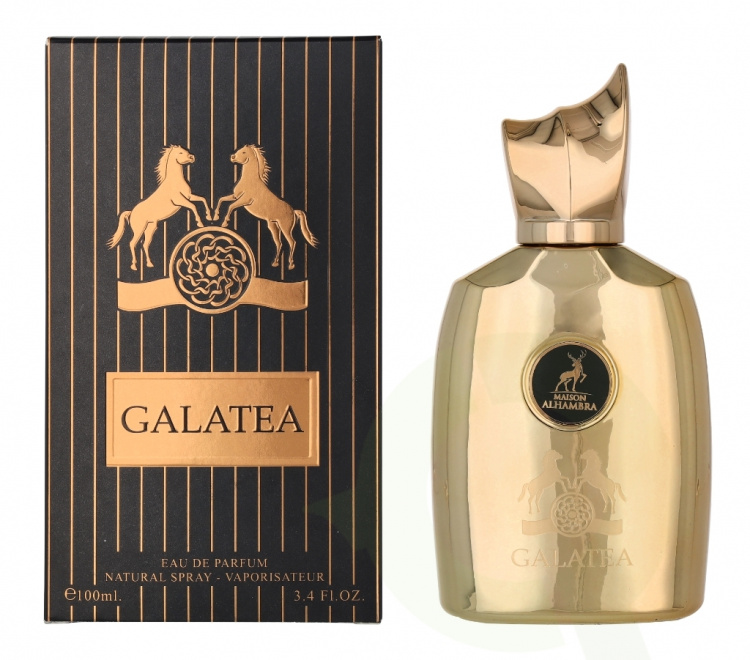 Maison Alhambra Galatea Edp Spray 100 ml