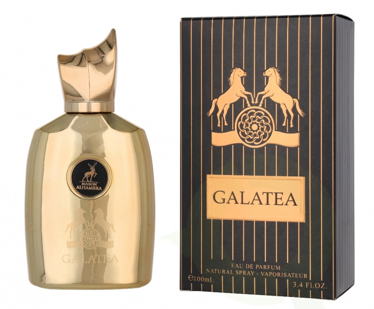 Maison Alhambra Galatea Edp Spray 100 ml