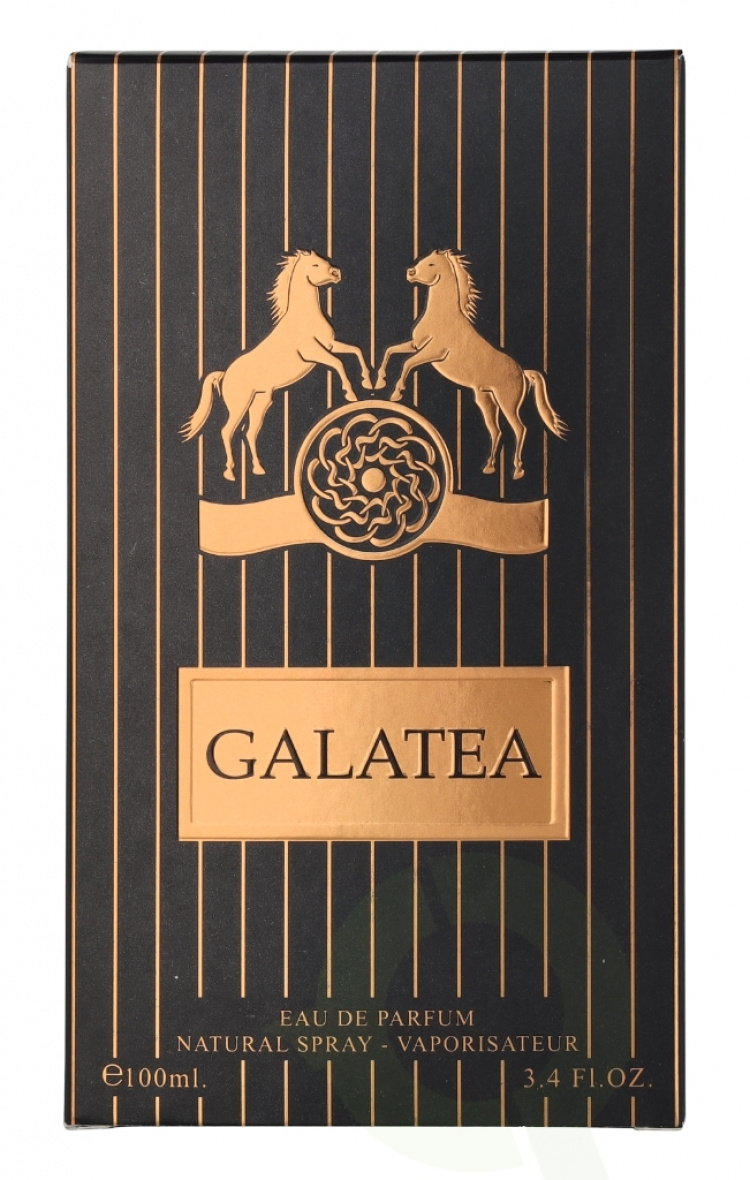 Maison Alhambra Galatea Edp Spray 100 ml