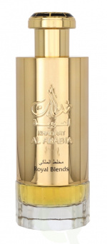 Lattafa Khaltaat Al Arabia Royal Blends Edp Spray 100 ml