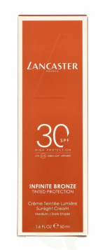 Lancaster Infinite Bronze Face Bronzer SPF15 50 ml