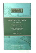 The Merchant of Venice Mandarin Carnival Edp Spray 50 ml