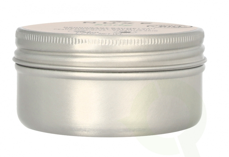 Nuxe Bio Organic 24H Sensitive Skin Deodorant Balm 50 g