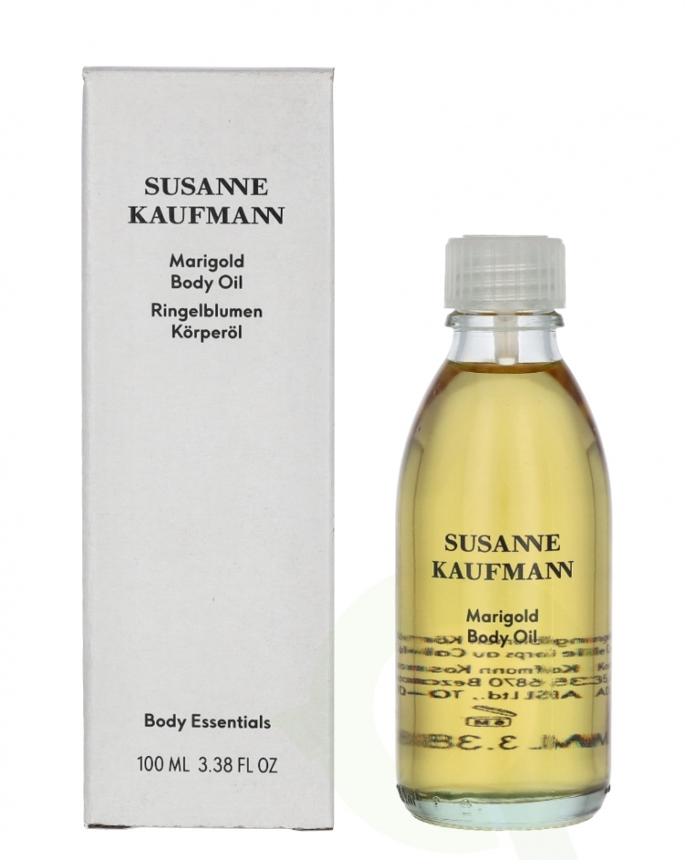 Susanne Kaufmann Marigold Body Oil 100 ml