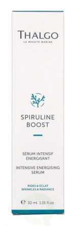 Thalgo Spiruline Boost Intensive Energising Serum 30 ml