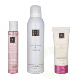 Rituals Sakura Set 320 ml Easter 2024 - Hair And Body Mist 50ml/Foaming Shower Gel 200ml/Hand Balm 70ml