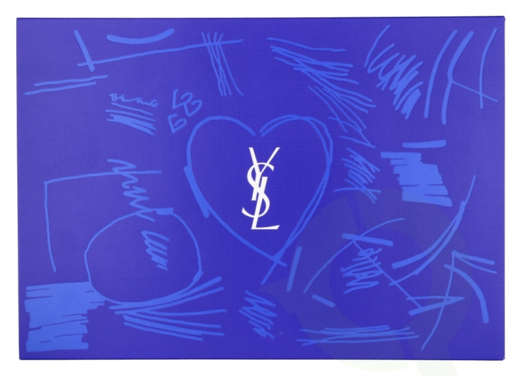 Yves Saint Laurent YSL Y For Men Giftset 160 ml Edp Spray 60ml/Shower Gel 50ml/After Shave Balm 50ml