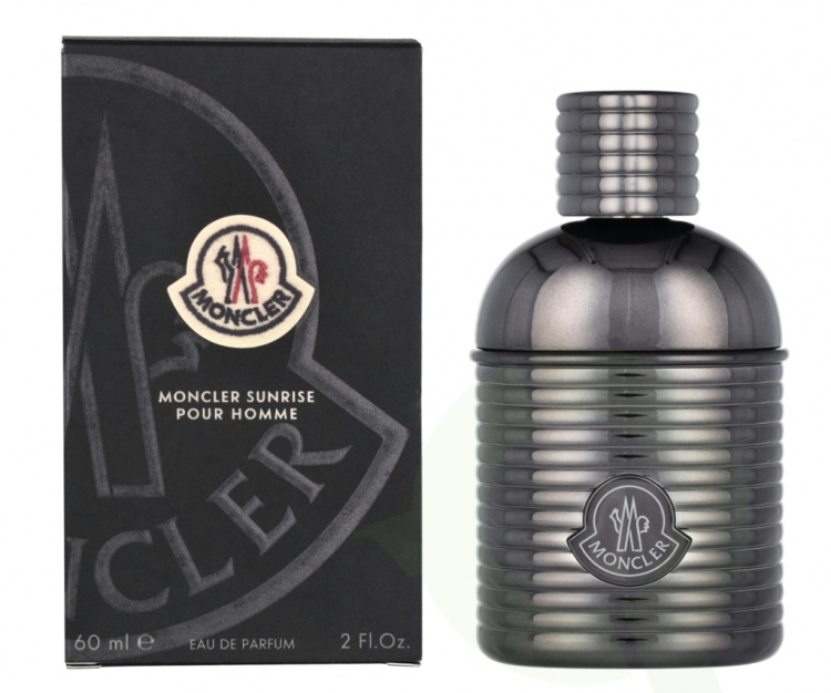 Moncler Sunrise Pour Homme Edp Spray 60 ml
