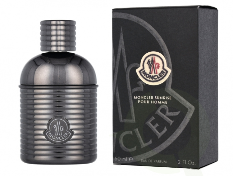 Moncler Sunrise Pour Homme Edp Spray 60 ml