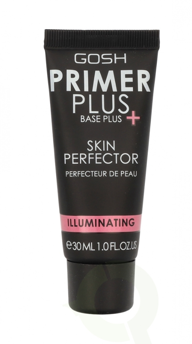 Gosh Primer Plus+ Base Plus Skin Perfector 30 ml Illuminating