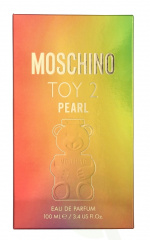 Moschino Toy 2 Pearl Edp Spray 100 ml