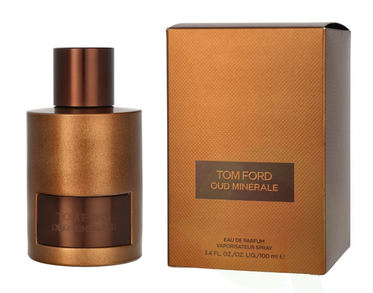 Tom Ford Oud Minerale Edp Spray 100 ml