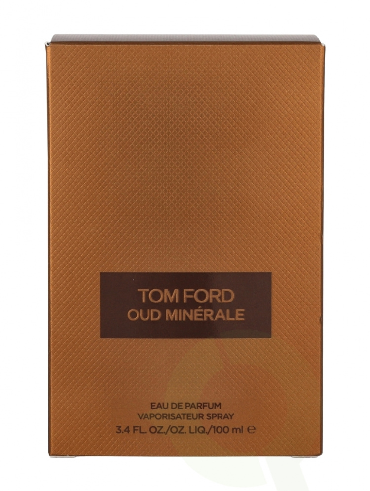 Tom Ford Oud Minerale Edp Spray 100 ml