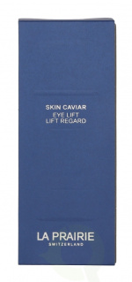 La Prairie Le Prairie Skin Caviar Eye Lift RF 20 ml