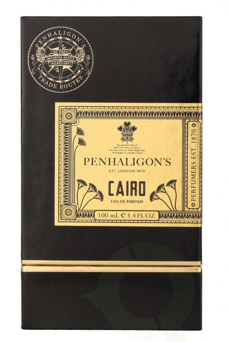 Penhaligon\'S Cairo Edp Spray 100 ml