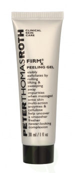P.T. Roth Firmx Peeling Gel 30 ml