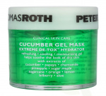 P.T. Roth Cucumber Gel Mask 50 ml