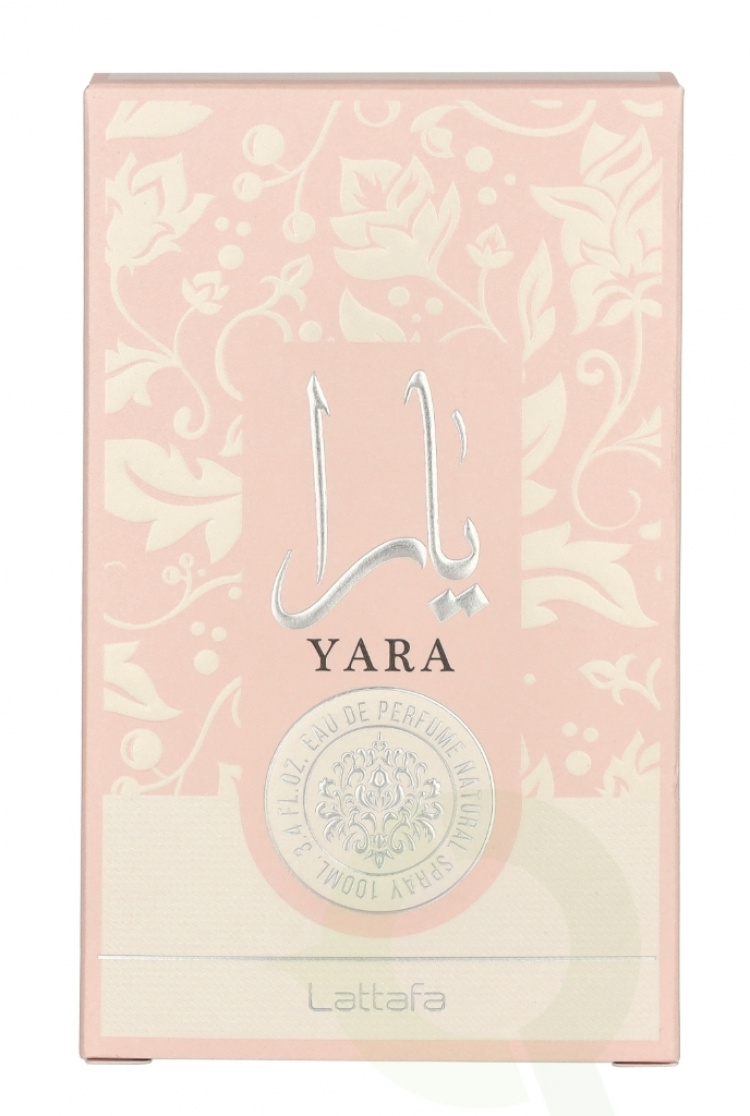Lattafa Yara Edp Spray 100 ml