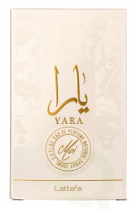 Lattafa Yara Moi Women Edp Spray 100 ml